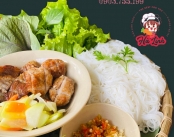 Bún Chả Hà Nội Hà Linh Quán Bún Chả Hà Nội Ngon Quận 2