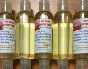 Bán Mỡ Trăn Nguyên Chất Ở TPHCM