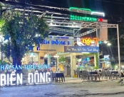 Nhà Hàng Hải Sản Ngon Rẻ Quận Tân Phú