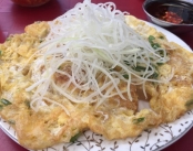 Quán Bột Chiên, Há Cảo Chiên Ngon Quận 1