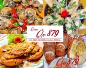 Quán Ốc Ngon Khu Bình Phú Quận 6