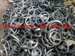 Đúc Gang Theo Yêu Cầu Giá Rẻ Tại TPHCM