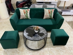 Bọc Ghế Sofa Tại Vũng Tàu - Bà Rịa