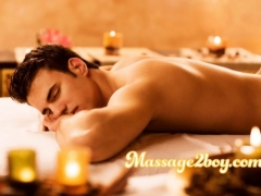 Massage Cho nam Tại Nhà TPHCM